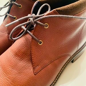 Colehann Chukka Boots